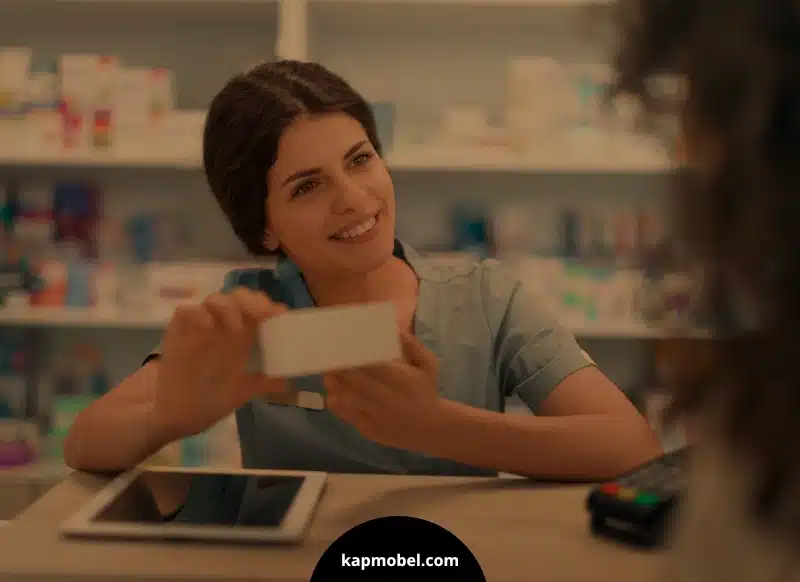 Diseño de farmacias 3 Experiencia del Cliente en una Farmacia