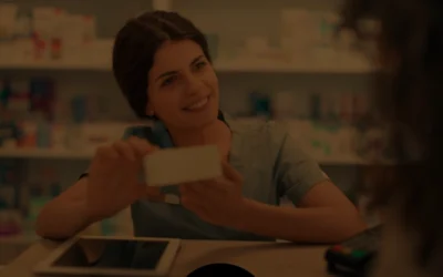 Diseño de farmacias 1 Cómo mejorar la experiencia del cliente en una farmacia moderna