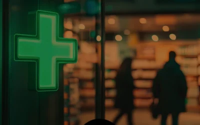 Diseño de farmacias 1 7 errores al reformar una farmacia que encarecen la inversión